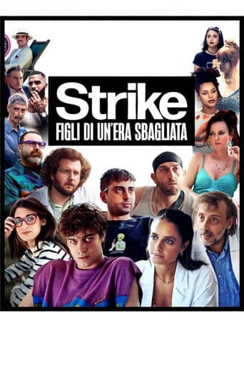 Strike - Figli di unera sbagliata icon