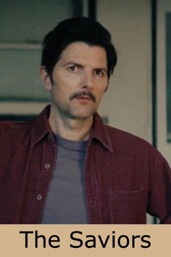 The Saviors icon