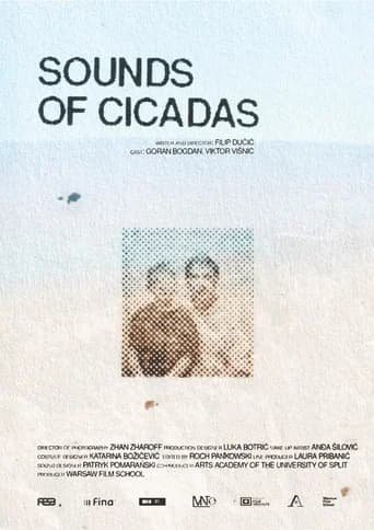 Sounds of Cicadas icon