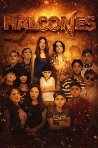 Halcones icon