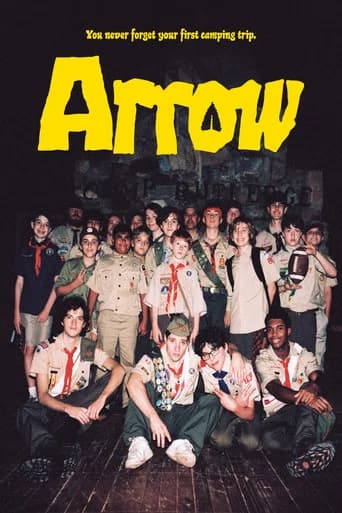 Arrow icon