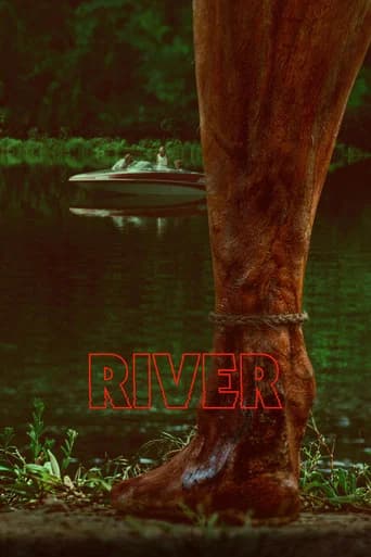 River icon