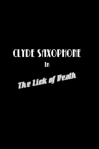 Clyde Saxophone in: The Lick of Death icon