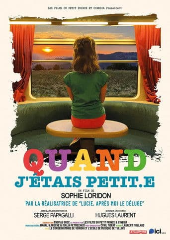 Quand j'tais petit.e icon