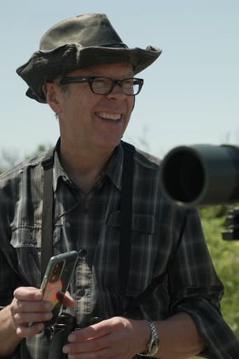 Watching People Watching Birds icon