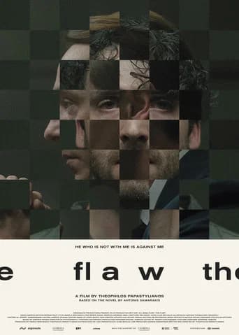 The Flaw icon