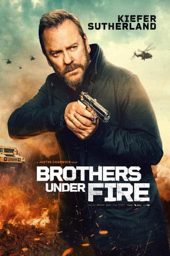 Brothers Under Fire icon