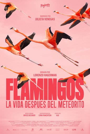 Flamingos: Life After the Meteorite icon