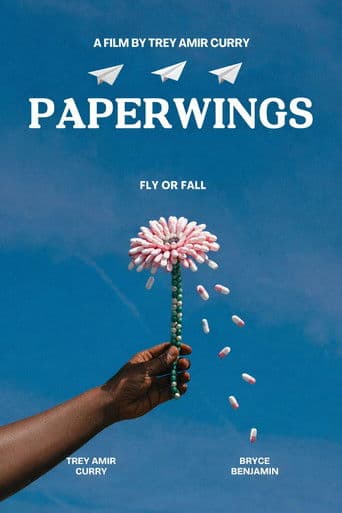 PAPERWINGS icon