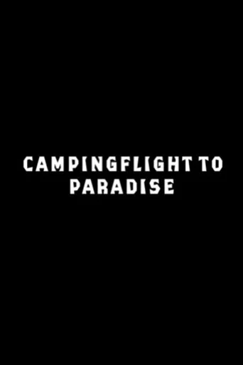 Campingflight to Paradise icon