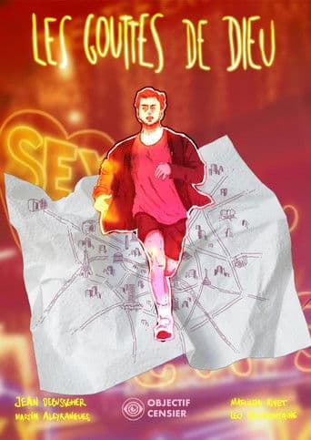 The Drops of God icon