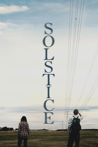 Solstice icon