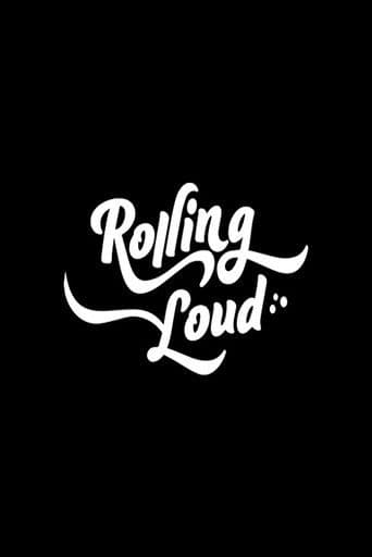 Rolling Loud icon
