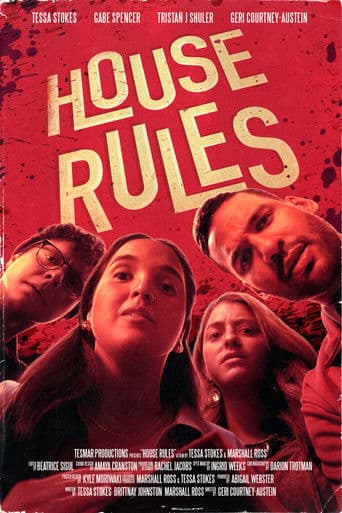 House Rules icon