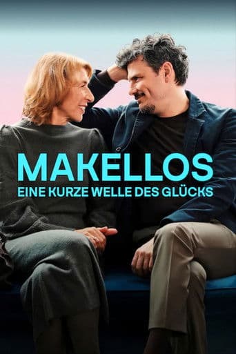 Makellos - Eine kurze Welle des Glcks icon