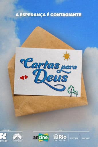 Cartas para Deus icon