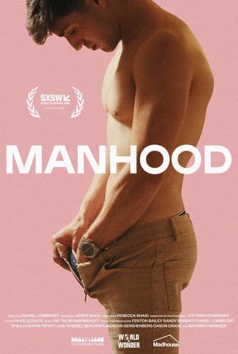 Manhood icon