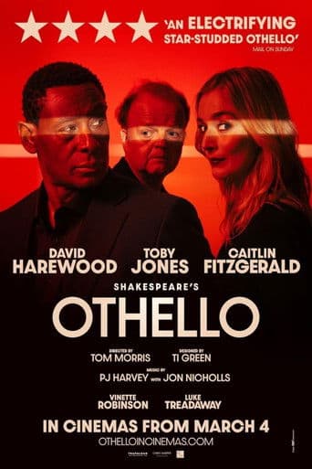 Othello icon