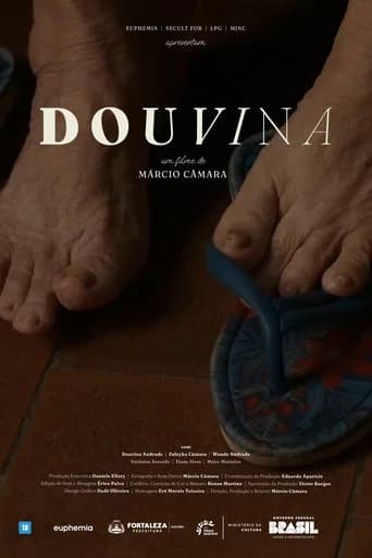 Douvina icon