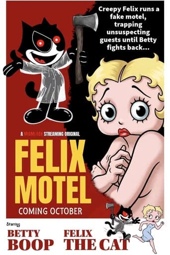 Felix Motel icon