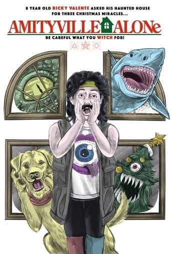 Amityville Alone icon