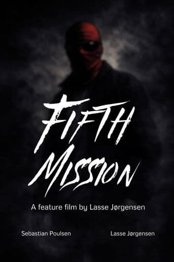 Fifth Mission icon