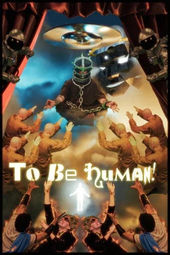 To Be Human icon