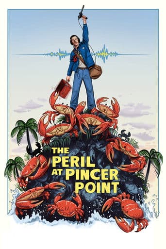 The Peril at Pincer Point icon