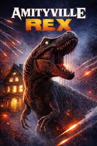 Amityville Rex icon