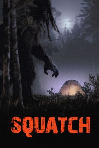 Squatch icon