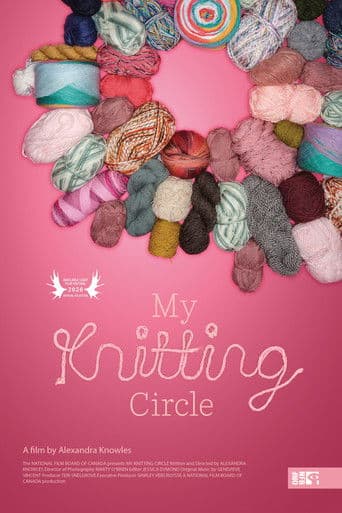 My Knitting Circle icon
