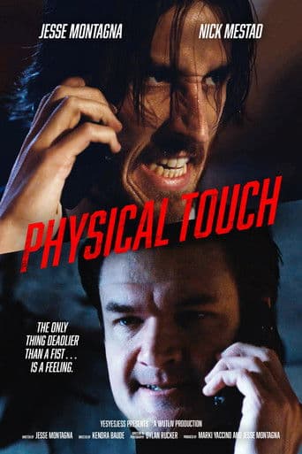 Physical Touch icon