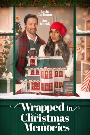 Wrapped in Christmas Memories icon