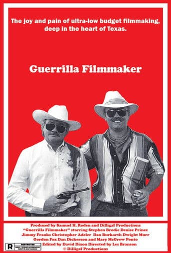 Guerrilla Filmmaker icon
