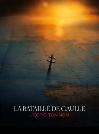 De Gaulle: The Sovereign Edge (Film 2) icon