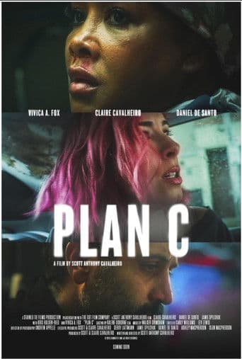 Plan C icon