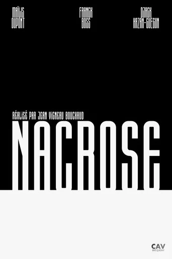 Nacrose icon