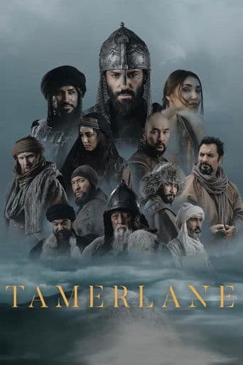 Tamerlane: Rise of the Last Conquerer icon