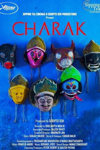 Charak  Fair of Faith icon