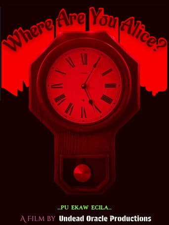 Where Are You Alice? icon