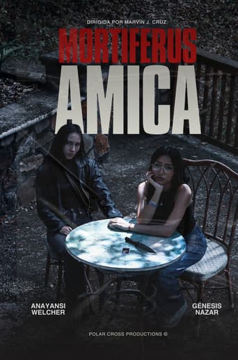 Mortiferus Amica icon