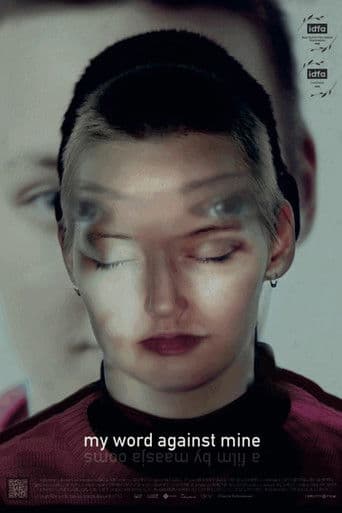 My Word Against Mine icon