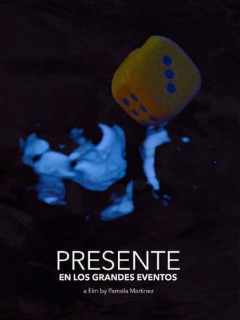 Presente en los Grandes Eventos icon