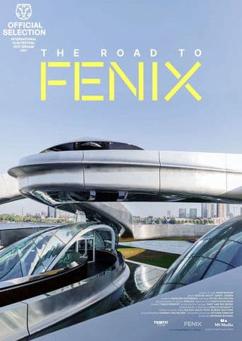 The Road to Fenix icon