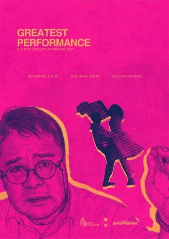 Greatest Performance icon