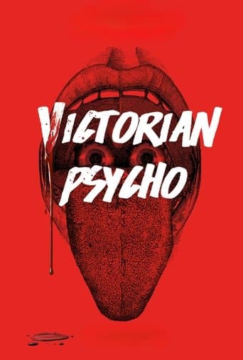 Victorian Psycho icon