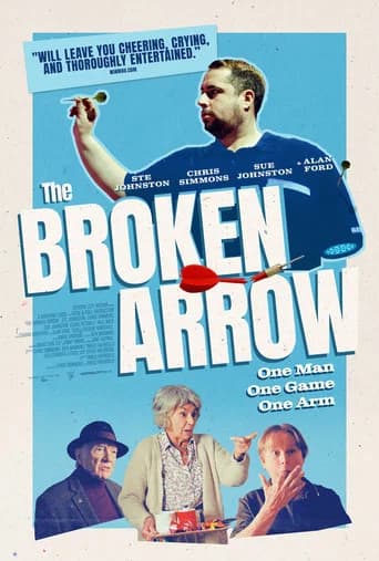 The Broken Arrow icon