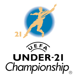 UEFA Under 21 icon