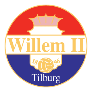 Willem II icon