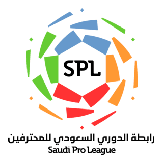 Saudi Professional League icon